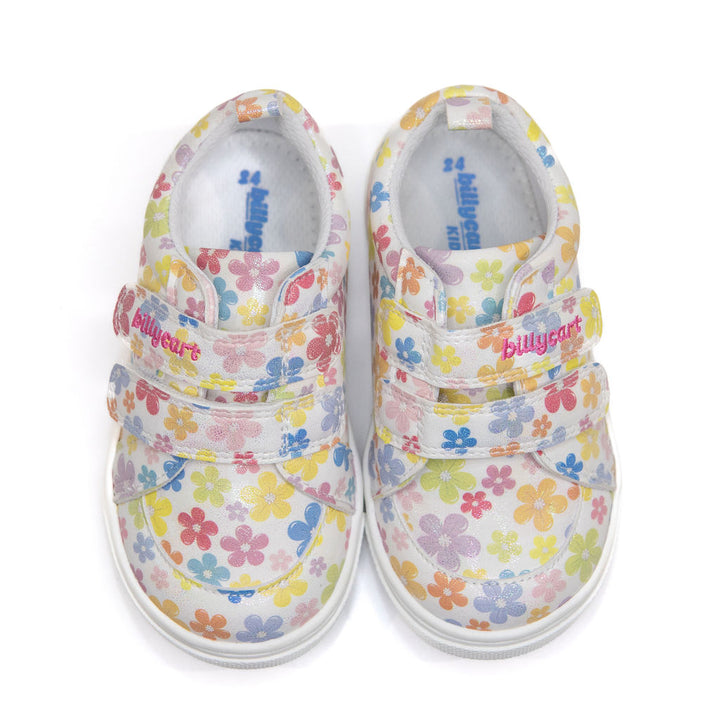 Petal -  Girls best baby & toddler Sandals in Australia. Just like Elsa from Frozen. Shoes from Billycart Kids