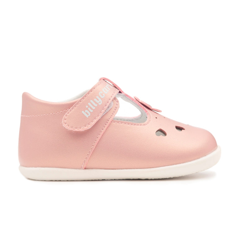 Mary Jane baby first walker shoes ROSIE Billycart Kids