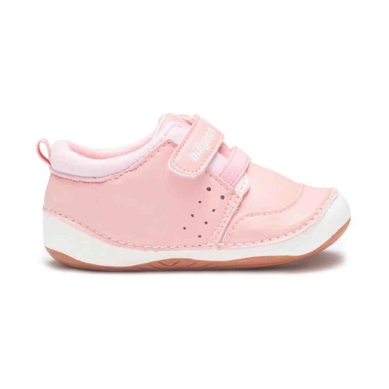 Kids Shoes Pre Walker Shoes Kmart ELLIE Pink Baby And Toddler