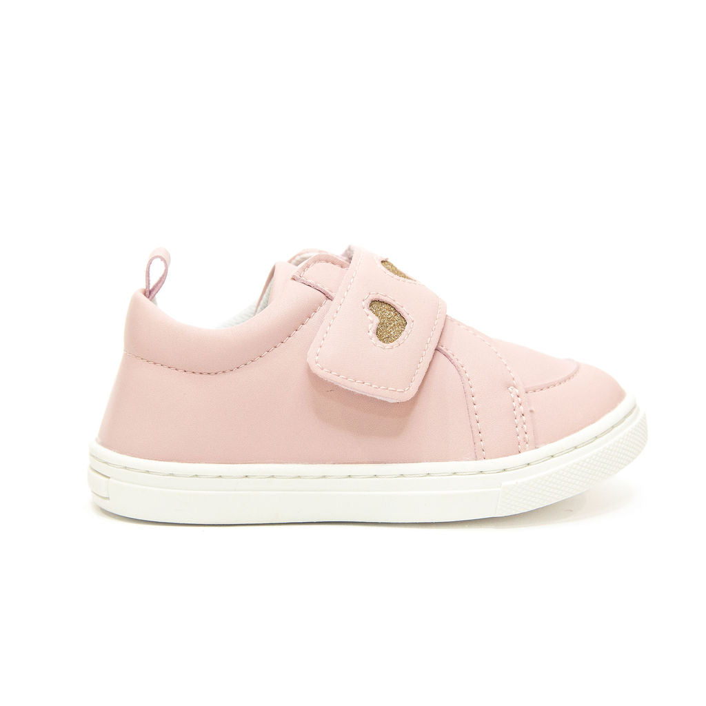 Girls toddler sneakers AUDREY Billycart Kids Australia