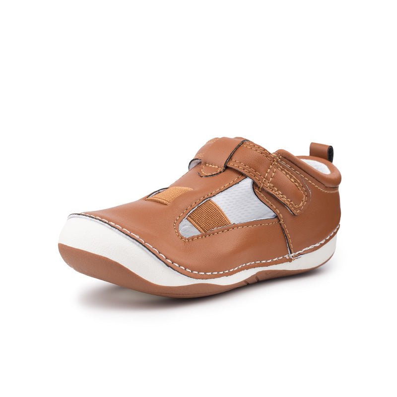 London Wide prewalker sandals by Billycart Kids Australia | Podiatrists recommended first walker sandals for toddler boys