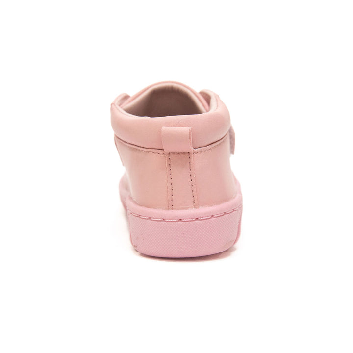 Billycart Kids first walker boots for baby and toddlers | Pink | Best suited to a Regular width foot