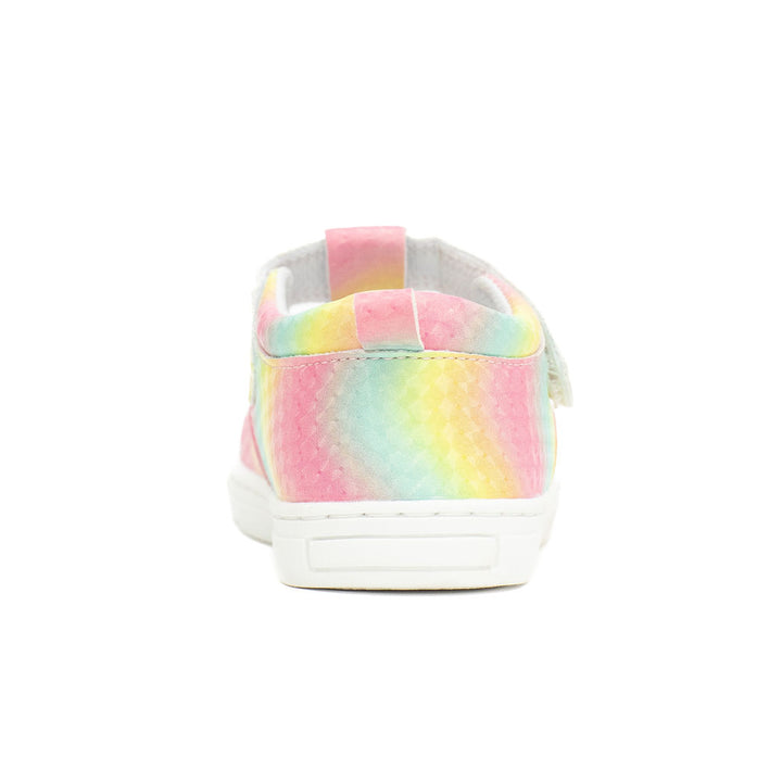 AMELIA rainbow toddler girls sandals