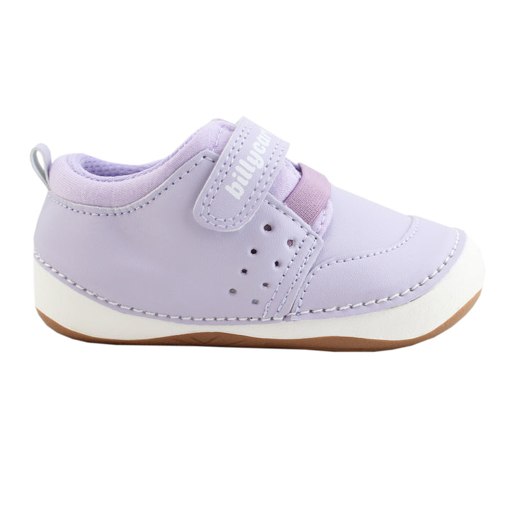 **NEW STYLE** SOPHIA purple baby and toddler girls sneakers