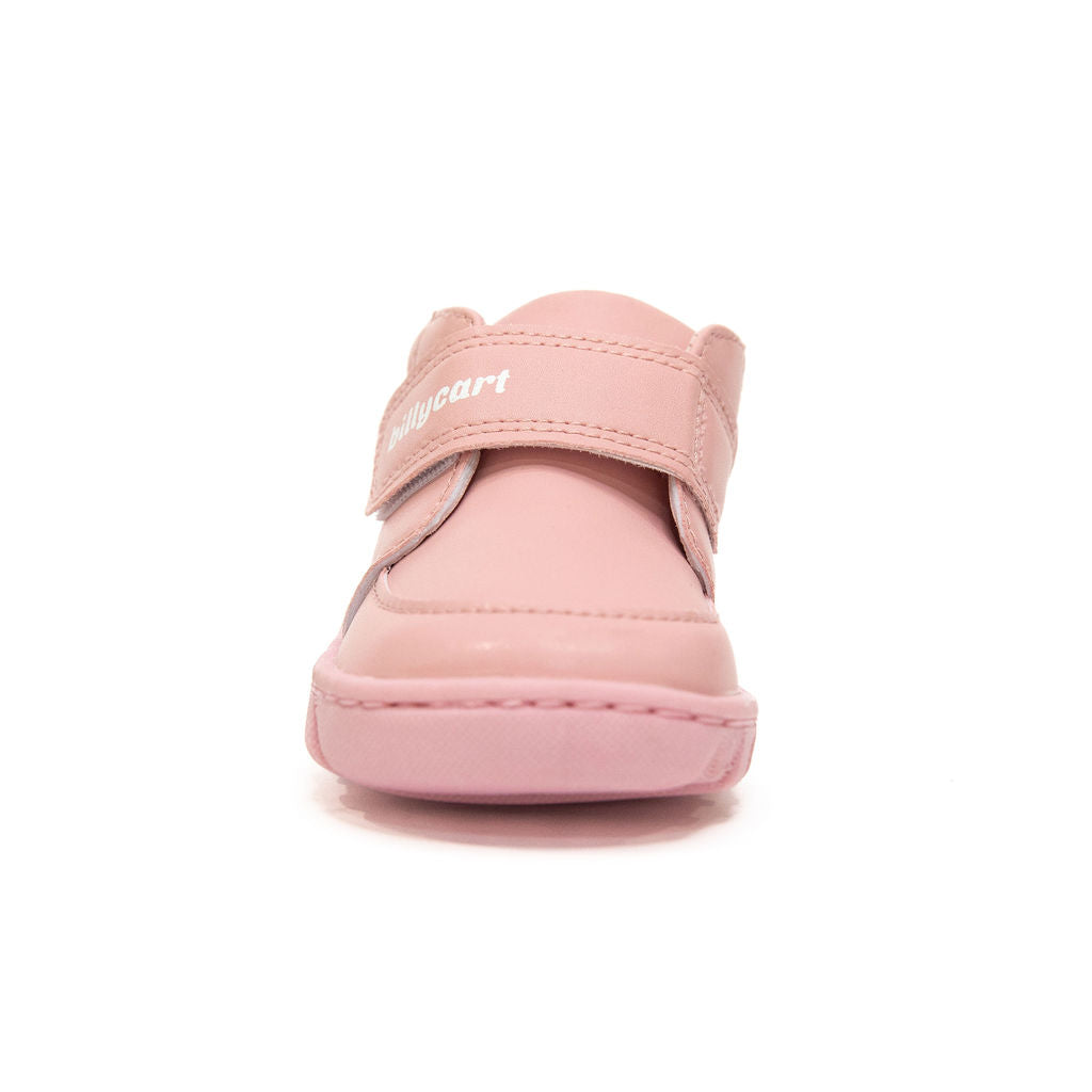 Lolli Girls - Pink pre-walker or first walker Boots | Billycart kids Boots for girls