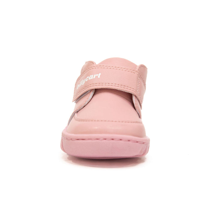 Lolli Girls - Pink pre-walker or first walker Boots | Billycart kids Boots for girls