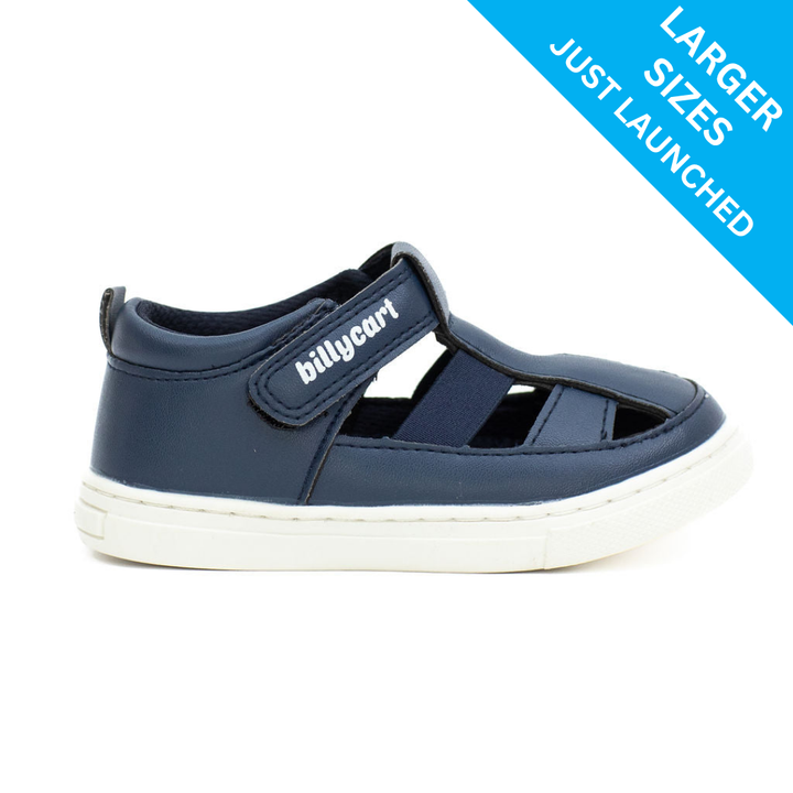Piper - Larger Sizes Just Launched