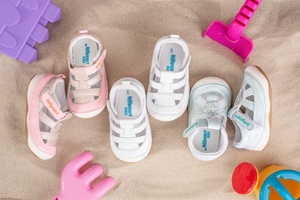 Kids sales first walkers