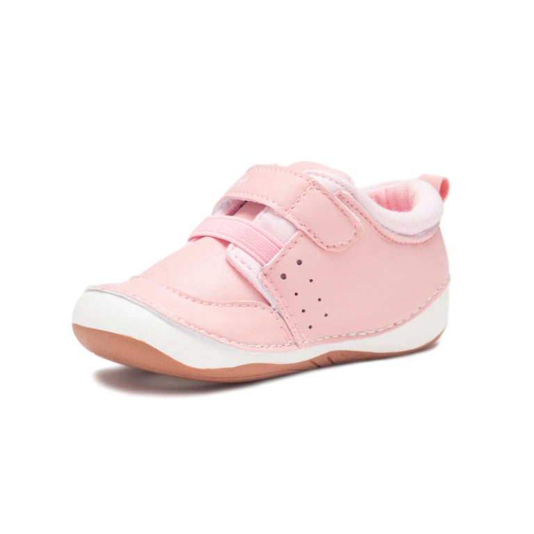 Billycart Kids Pink Ellie First walker shoes for toddlers