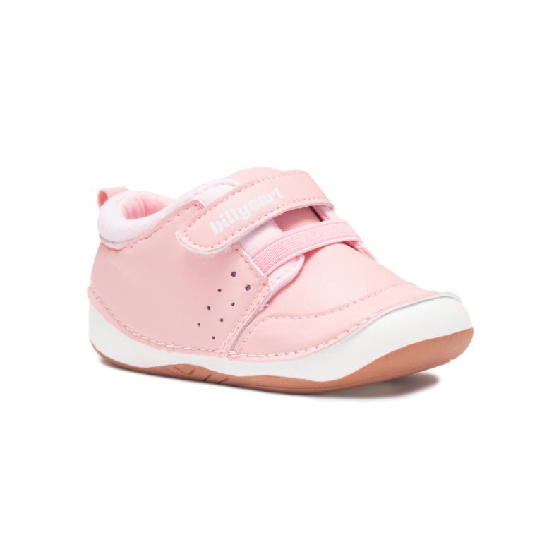 Billycart Kids Pink  Baby and Toddler girl shoes online