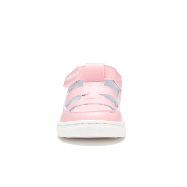 Billycart Kids first walker pink sandals for baby and toddlers | Podiatrists recommended prewalker shoes for baby and toddlers Australia